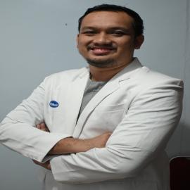 dr. Chofi Qolbi NA, Sp.PD